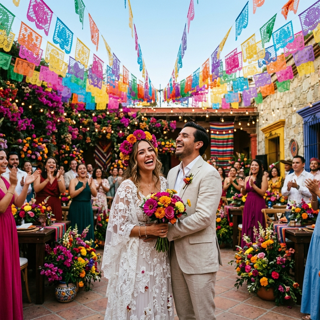 Jeni & Luis · Walter Vera Fotógrafo