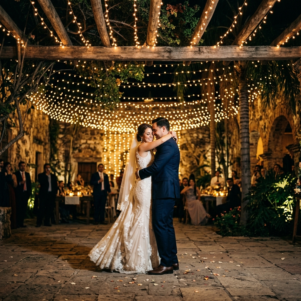 Valeria & Marco · Walter Vera Fotógrafo